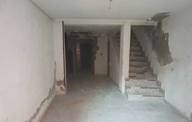Descubre chal por 27600 en cpavia en Cieza