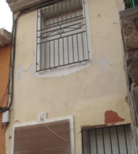 Descubre chal por 27600 en cpavia en Cieza