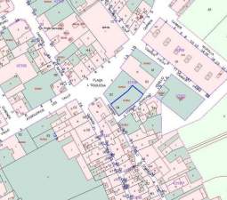 Urbanizable Programado en venta  en Calle Sanchez Coello Benifair De Les Valls Valencia