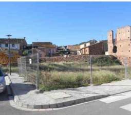 Urbanizable Programado en venta  en Calle Sanchez Coello Benifair De Les Valls Valencia