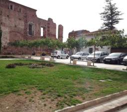 Urbanizable Programado en venta  en Calle Sanchez Coello Benifair De Les Valls Valencia