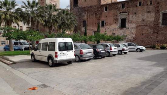 Urbanizable Programado en venta  en Calle Sanchez Coello Benifair De Les Valls Valencia