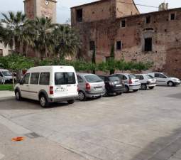 Urbanizable Programado en venta  en Calle Sanchez Coello Benifair De Les Valls Valencia