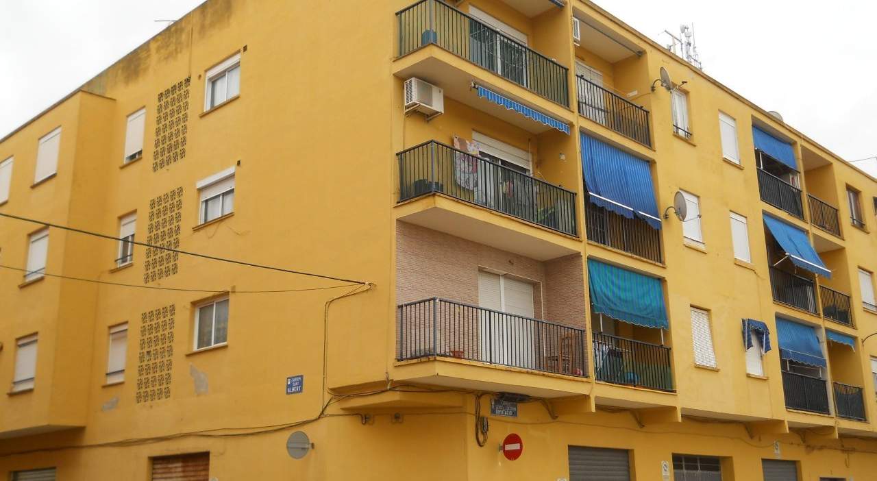 Piso en Poliñá De Júcar, Valencia