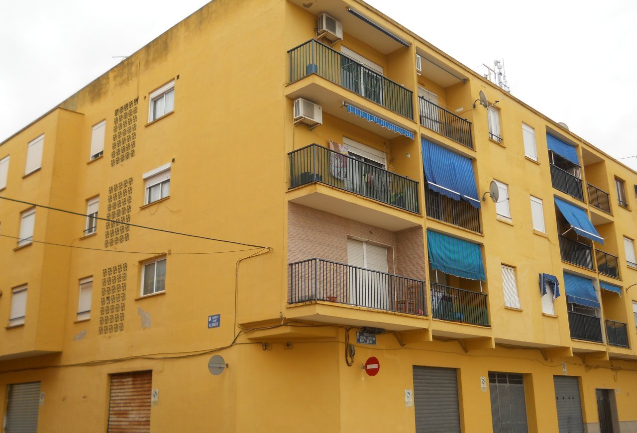 Piso en Poliñá De Júcar, Valencia