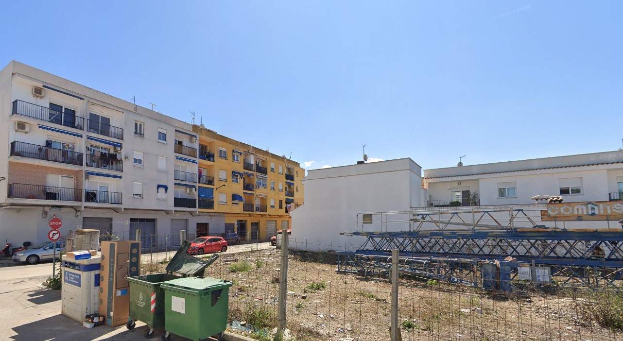 Piso en Poliñá De Júcar, Valencia