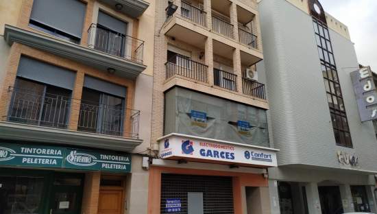 Local en venta en Vall De Uxó, Castellón