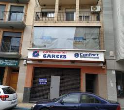 Local en venta en Vall De Uxó, Castellón