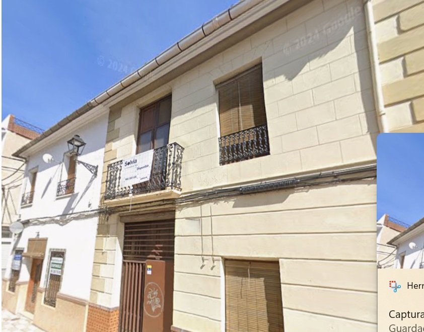 Casa en Quatretonda - Valencia -