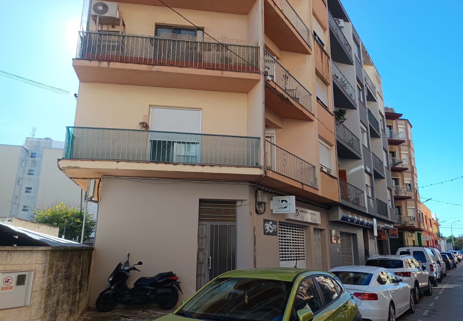 Piso en Benicarló, Castellón