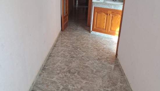 Piso en venta en Benicarló, Castellón