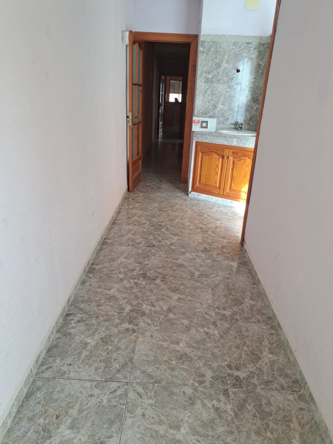 Piso en venta en Benicarló, Castellón