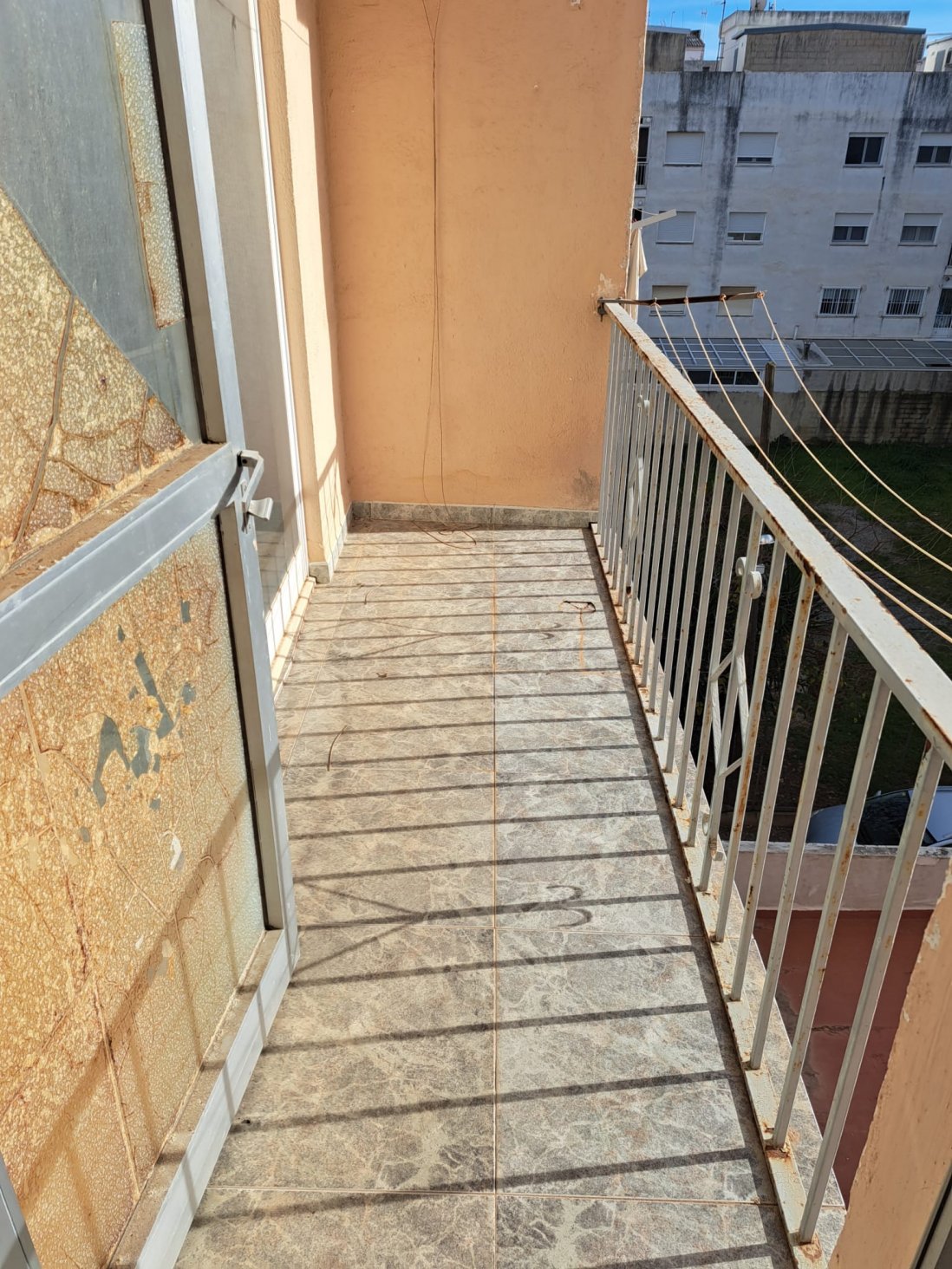 Piso en venta en Benicarló, Castellón