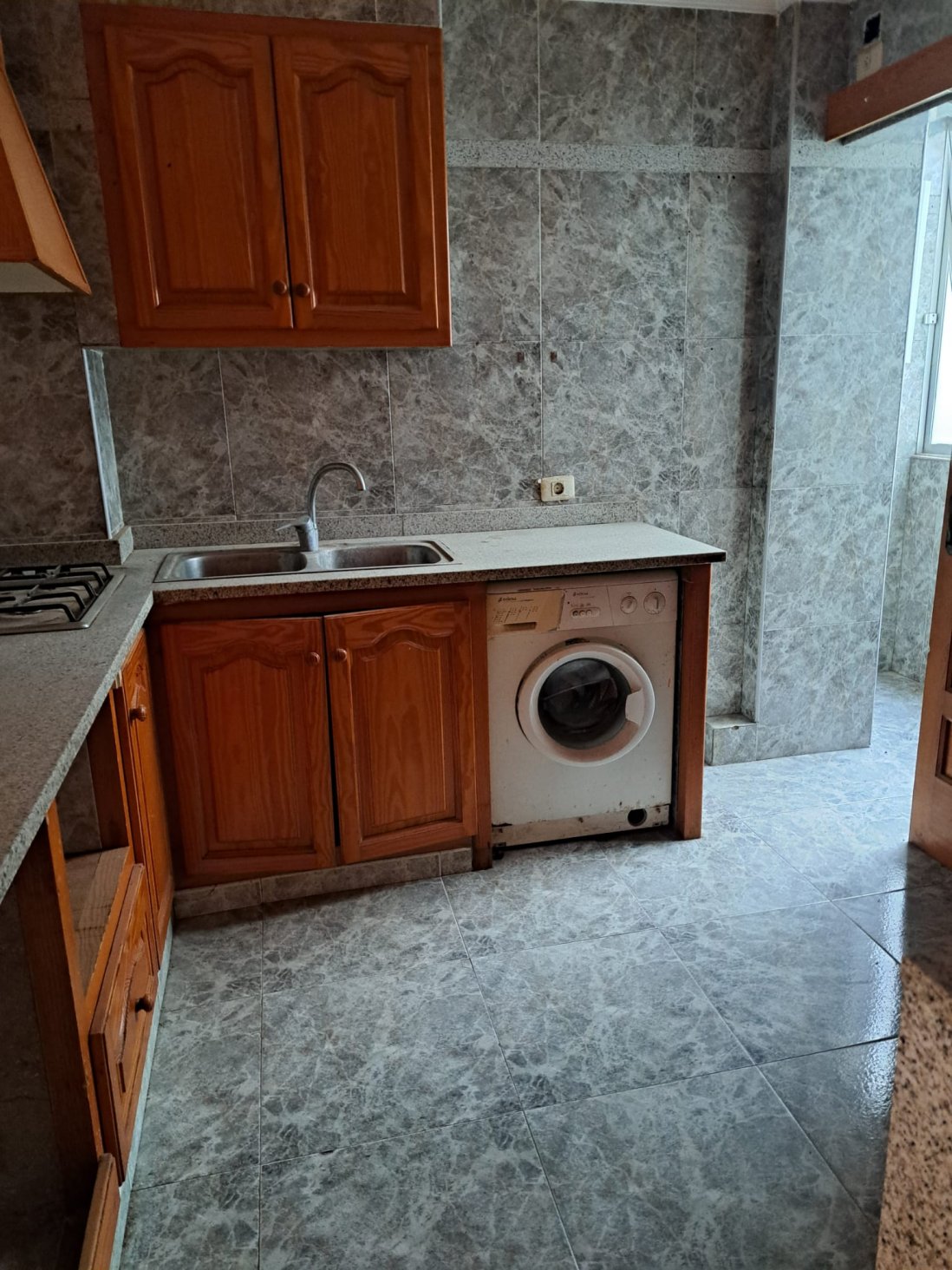 Piso en venta en Benicarló, Castellón