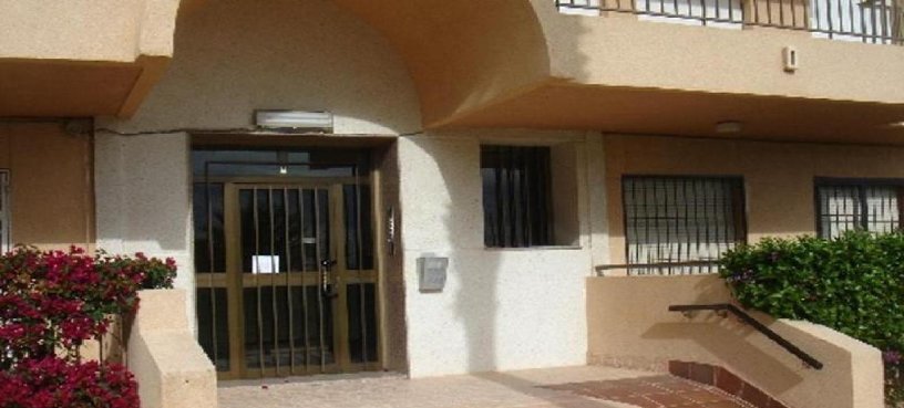 Oficinas En Venta En Avda Suecos, Torrevieja, Alicante