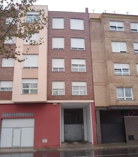 Garaje en venta  en Avenida Serra Espada Onda Castelln