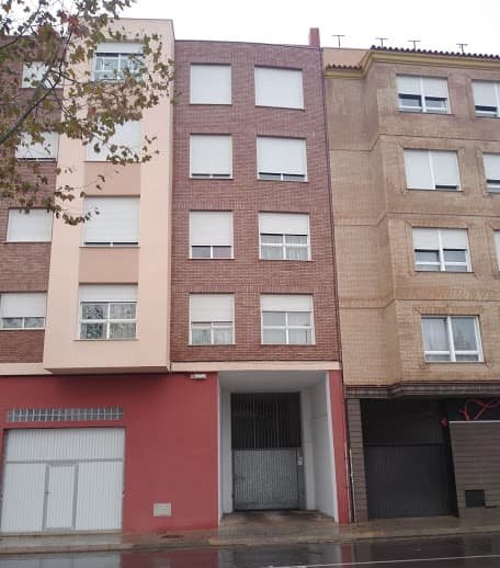 Garaje en venta  en Avenida Serra Espada Onda Castelln