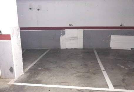Garaje en venta  en Avenida Serra Espada Onda Castelln