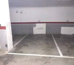 Garaje en venta  en Avenida Serra Espada Onda Castelln