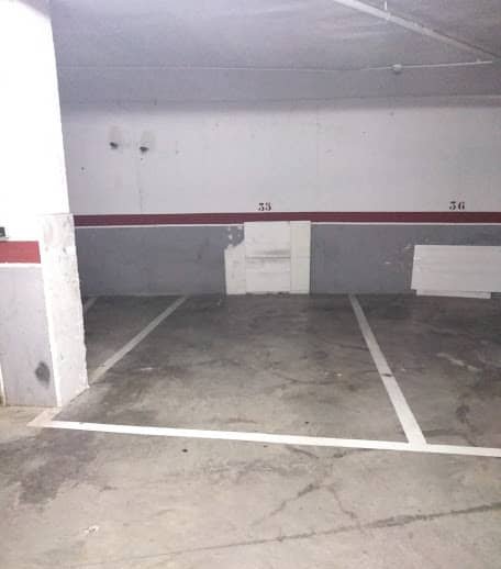 Garaje en venta  en Avenida Serra Espada Onda Castelln