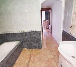 Chalet Pareado en venta en Calle Montroy Turs Valencia