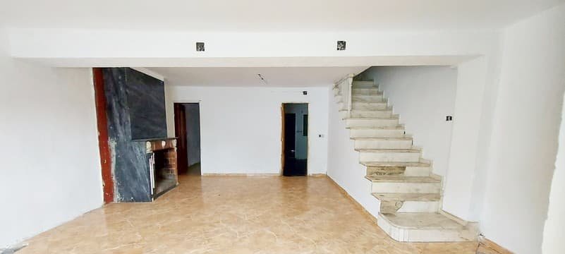 Chalet Pareado en venta en Calle Montroy Turs Valencia