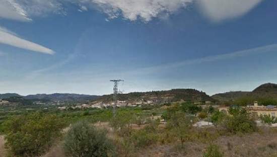 Urbano (Solar) en venta  en Calle Maestro Augusto Miguel, Castellnovo, Castellón