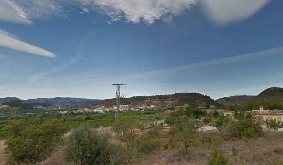 Urbano (Solar) en venta  en Calle Maestro Augusto Miguel, Castellnovo, Castellón