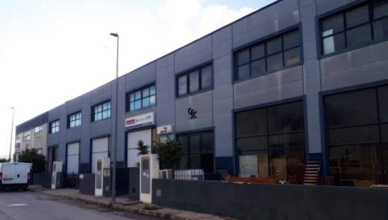 Oficina en venta  en Avenida Valencia El Verger Alicante