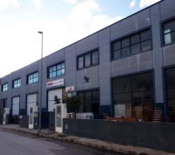 Oficina en venta  en Avenida Valencia El Verger Alicante