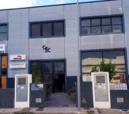 Oficina en venta  en Avenida Valencia El Verger Alicante