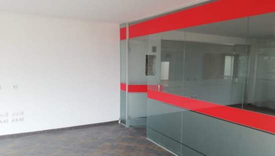 Oficina en venta  en Avenida Valencia El Verger Alicante