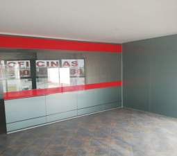 Oficina en venta  en Avenida Valencia El Verger Alicante