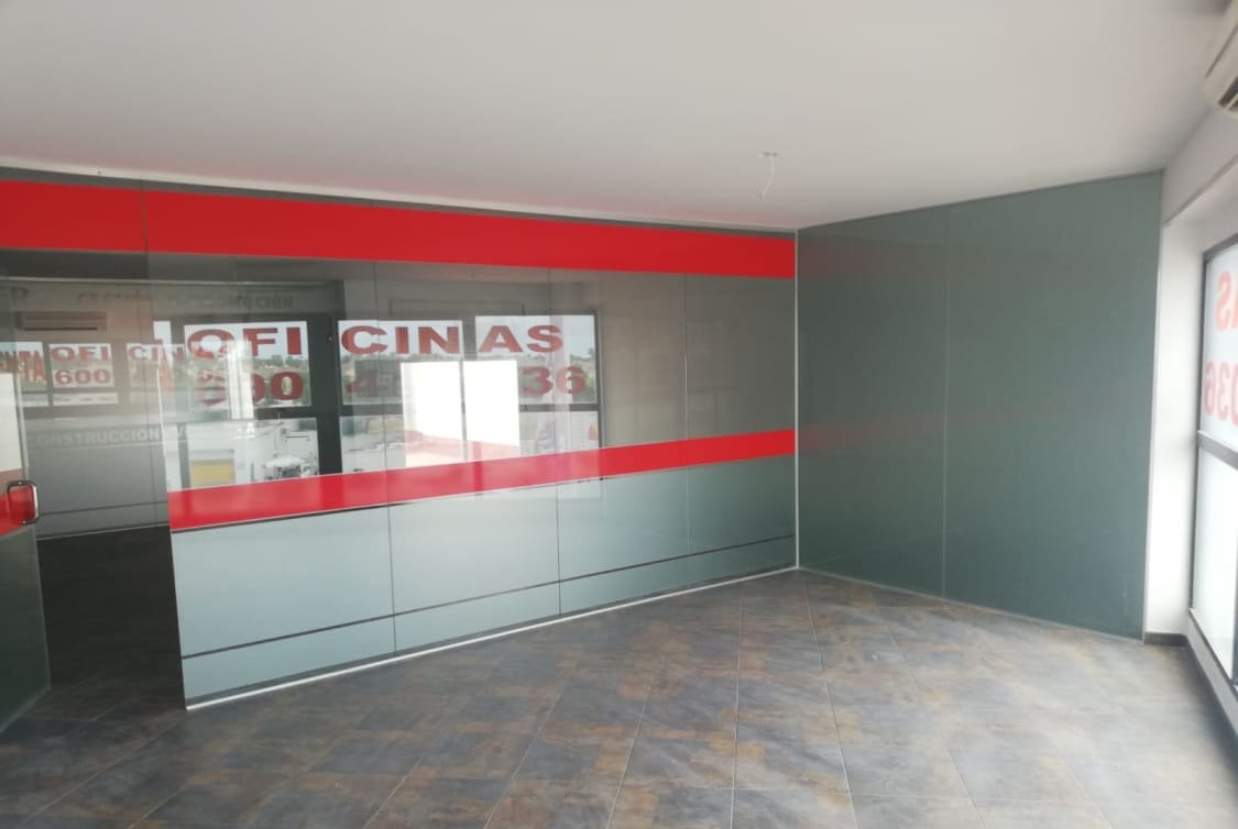 Oficina en venta  en Avenida Valencia El Verger Alicante