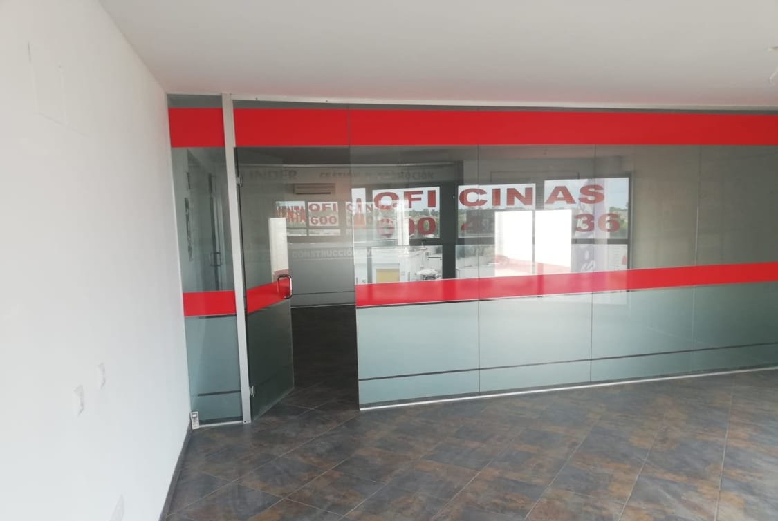 Oficina en venta  en Avenida Valencia El Verger Alicante