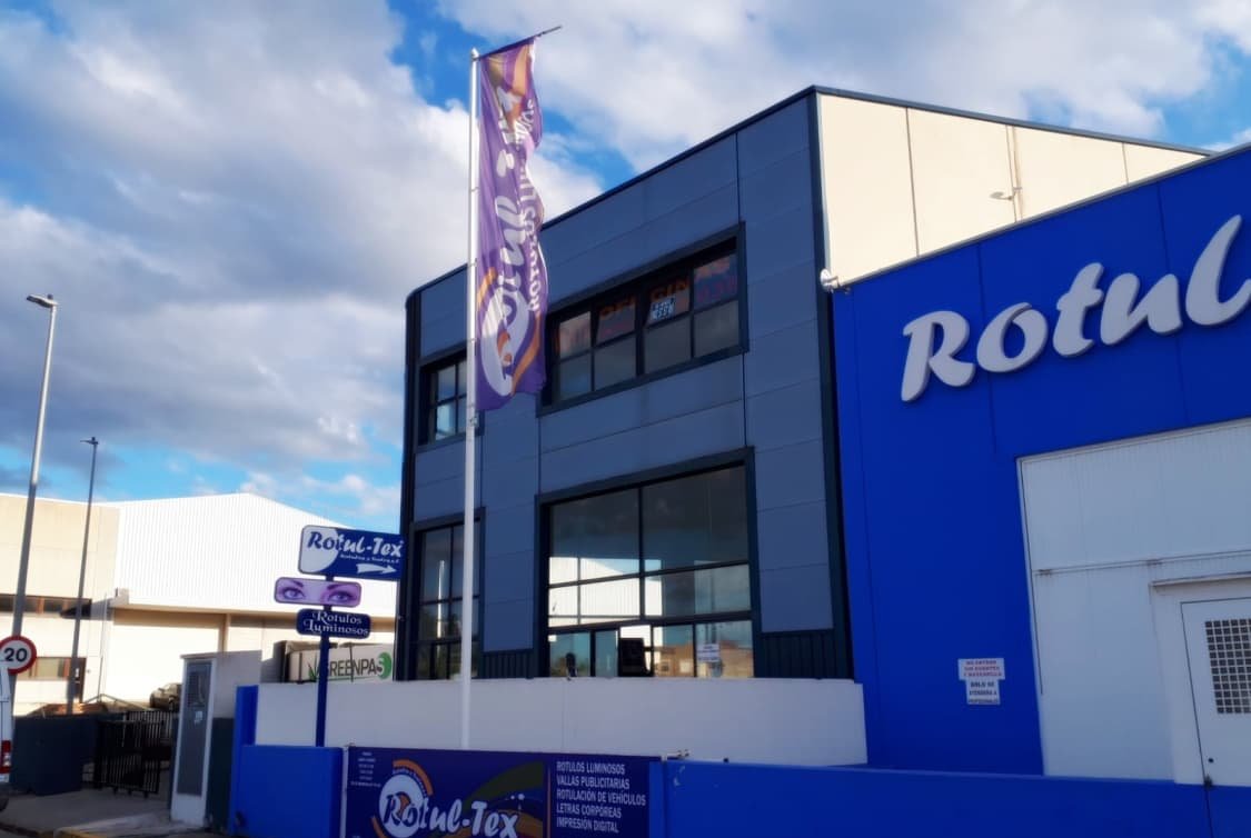 Oficina en venta  en Avenida Valencia El Verger Alicante