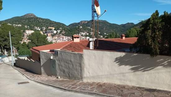Suelo urbano residencial a la venta en cpoligono 35 parcela Serra por 49000 de 801m
