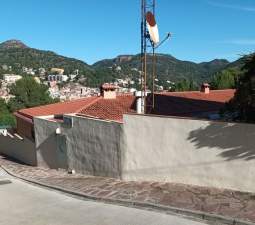 Suelo urbano residencial a la venta en cpoligono 35 parcela Serra por 49000 de 801m