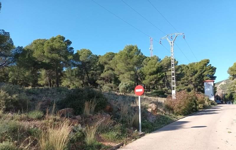 Suelo urbano residencial a la venta en cpoligono 35 parcela Serra por 49000 de 801m