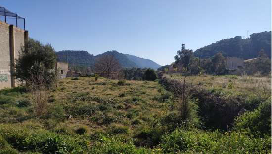 Suelo urbano residencial a la venta en cpoligono 35 parcela Serra por 49000 de 801m