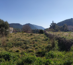 Suelo urbano residencial a la venta en cpoligono 35 parcela Serra por 49000 de 801m