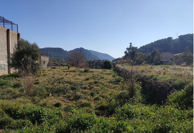 Suelo urbano residencial a la venta en cpoligono 35 parcela Serra por 49000 de 801m