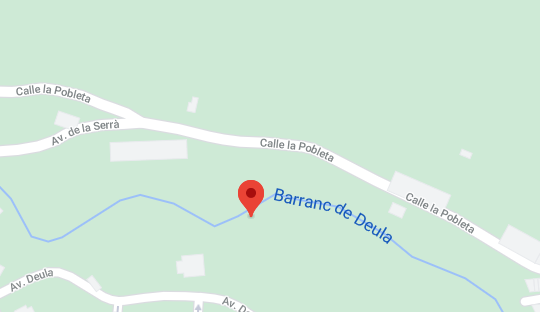 Suelo urbano residencial a la venta en cpoligono 35 parcela Serra por 49000 de 801m