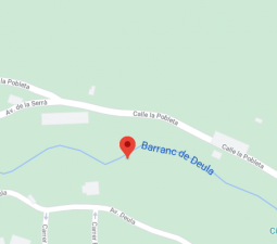 Suelo urbano residencial a la venta en cpoligono 35 parcela Serra por 49000 de 801m