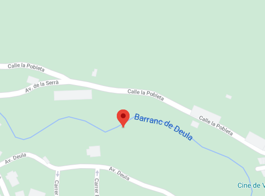 Suelo urbano residencial a la venta en cpoligono 35 parcela Serra por 49000 de 801m