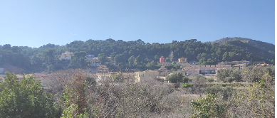 Suelo urbano residencial a la venta en cpoligono 35 parcela Serra por 49000 de 801m