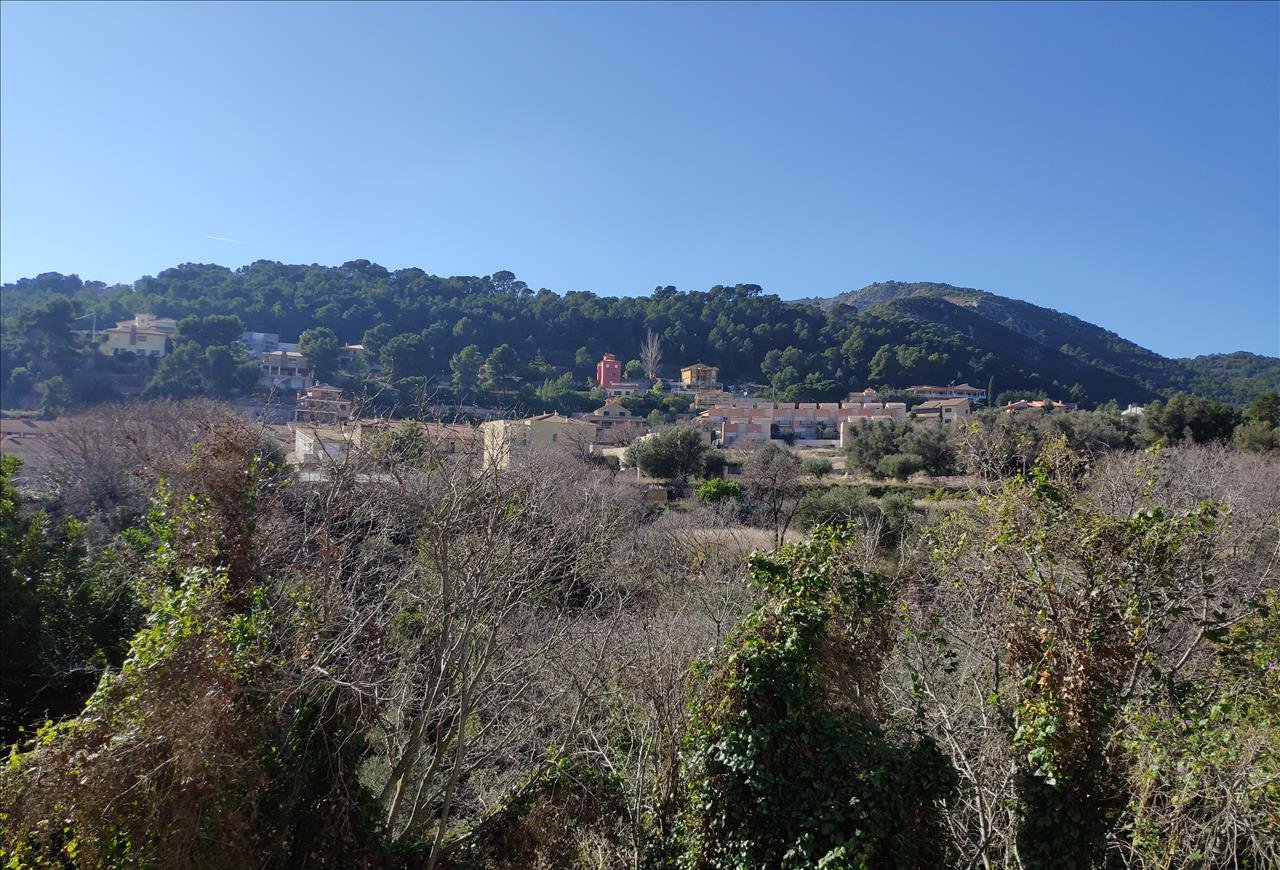 Suelo urbano residencial a la venta en cpoligono 35 parcela Serra por 49000 de 801m
