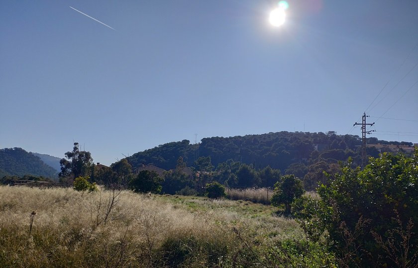 Suelo urbano residencial a la venta en cpoligono 35 parcela Serra por 49000 de 801m