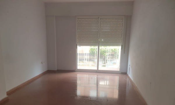 Piso en Gandía