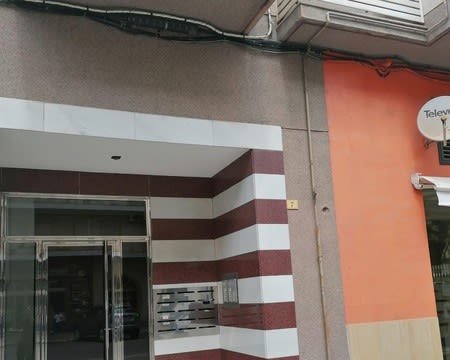 Piso en Gandía